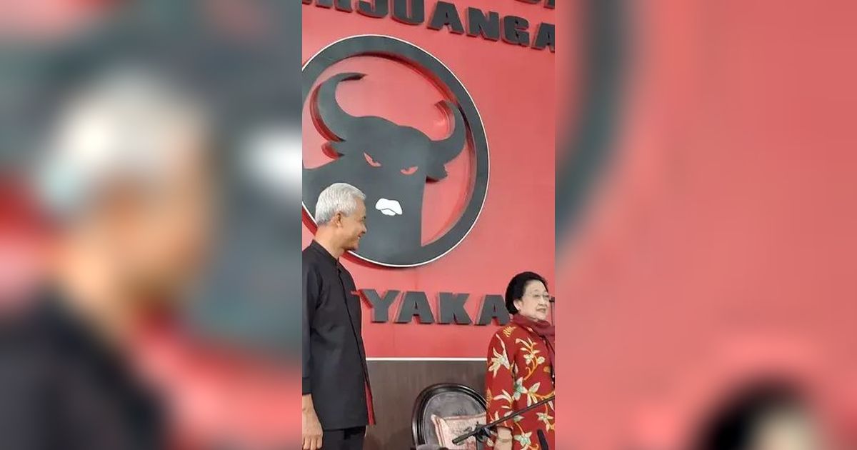 Survei Populi Center: Elektabilitas Gerindra Nyaris Samai PDIP, PPP dan PSI Terancam Tak Lolos