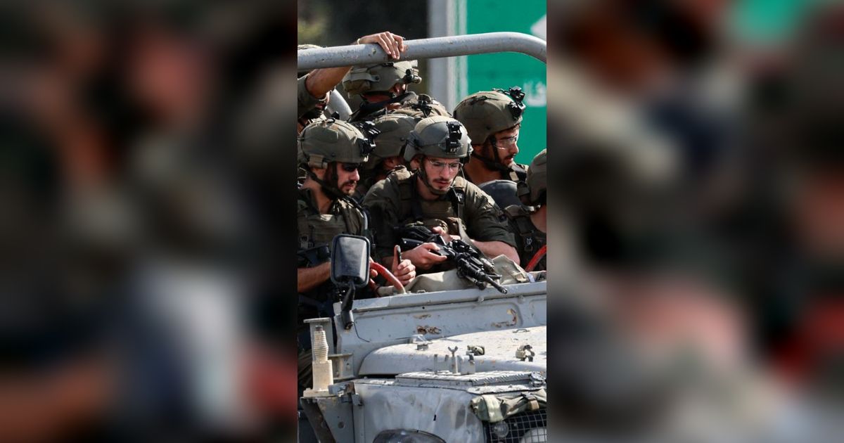 Benar-benar Jahat, Sniper Israel Incar Wanita Hamil Palestina