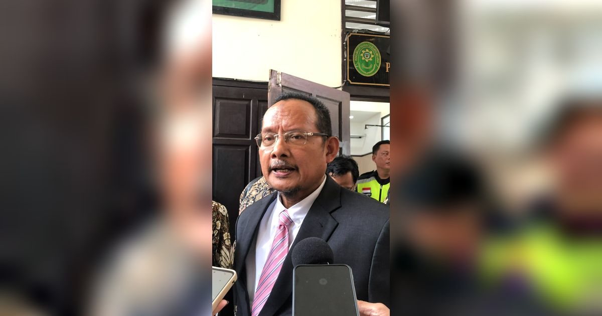 Sidang Praperadilan Eddy Hiariejj Ditunda karena KPK Tak Hadir, Kuasa Hukum: Kami Kecewa