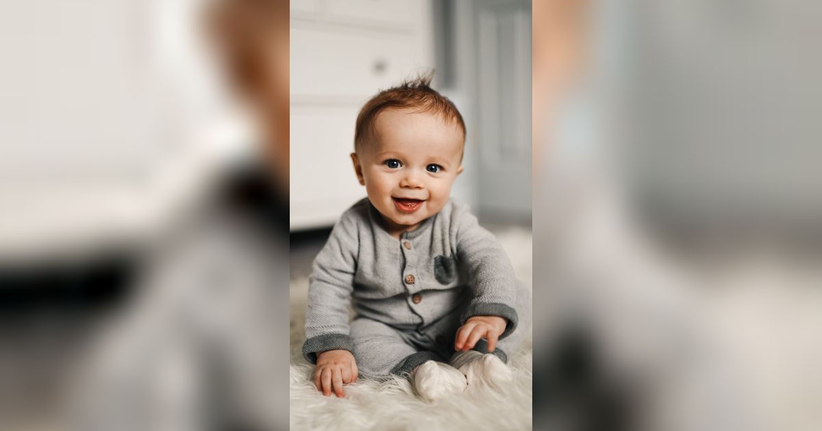 40 Nama Bayi Laki-laki Modern 3 Kata yang Unik dan Punya Makna Bagus