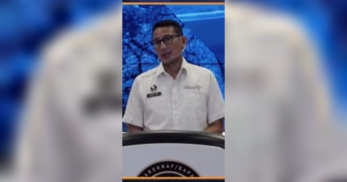 Hasto Harap Sandiaga Bisa Mengubah Konstelasi di Sumatera, Banten dan Jawa Barat