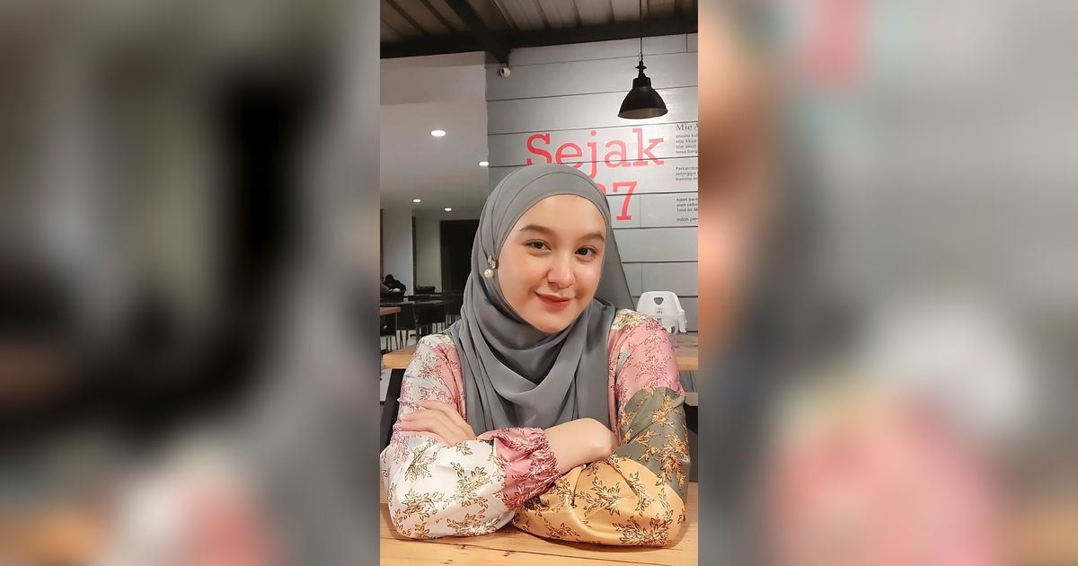 Fakta-Fakta Hersa Rahayu Julianti, Istri Baru Rizki DA yang Berwajah Cantik