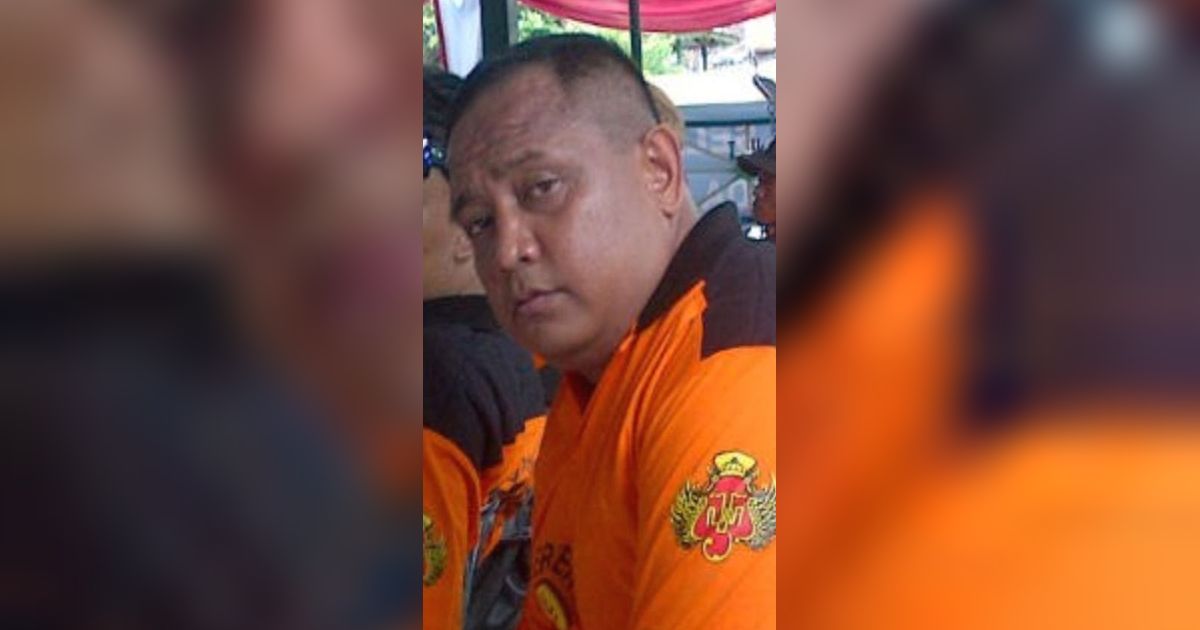 Kisah Dicky Ambon, Preman Sadis dari Jogja yang Dibunuh Pasukan Kopassus di Penjara