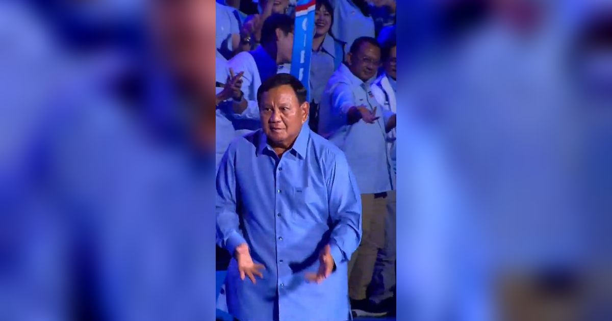 Populi Center: Orang Lihat Jokowi Ada di Belakang Prabowo-Gibran