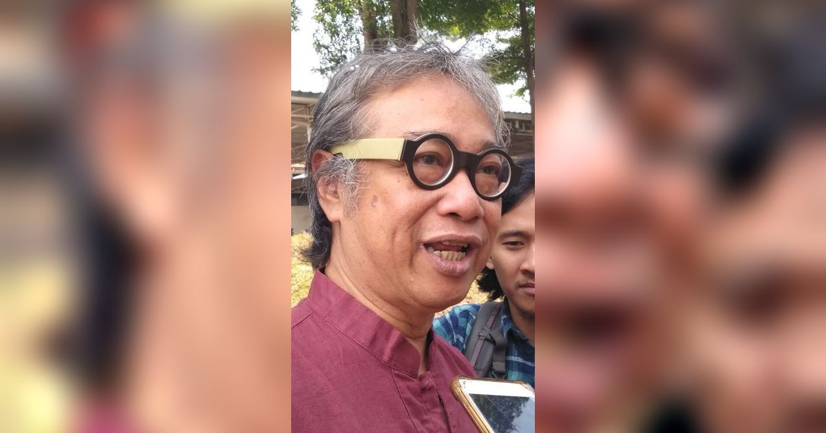 Polda DIY Temukan Nomor WA Butet Terhubung ke Perangkat Lain