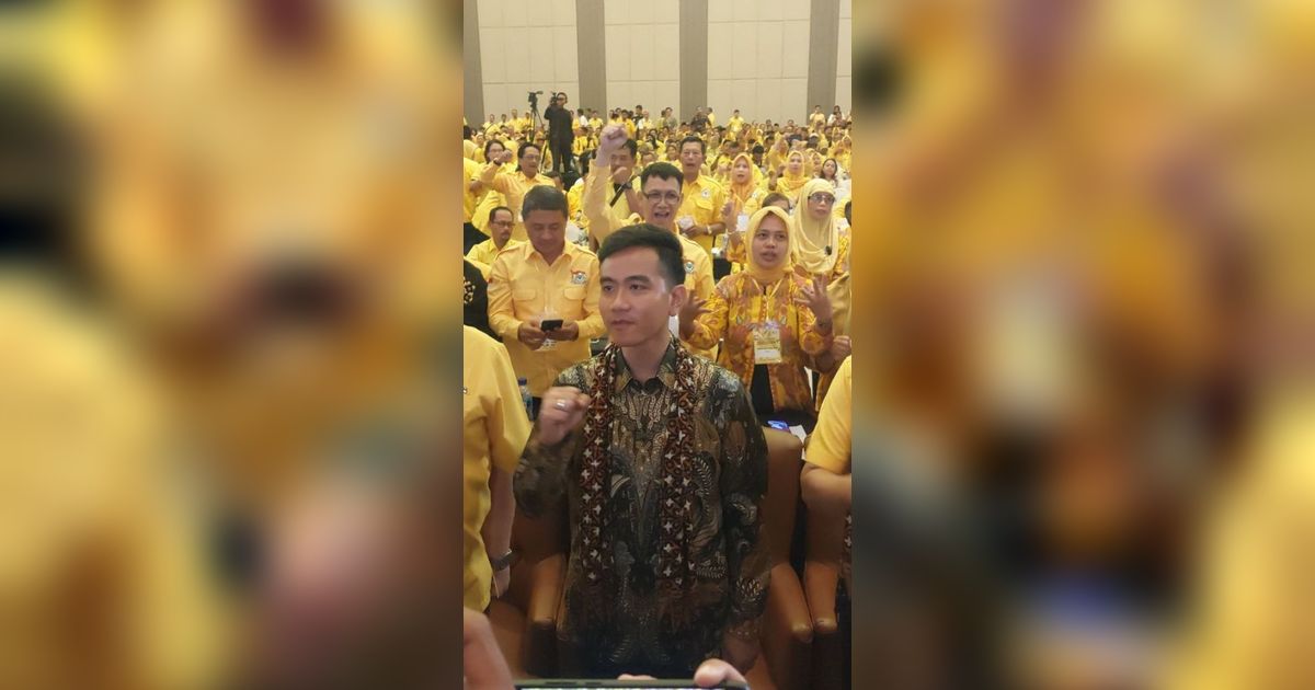 Analisis Gibran Tinggi di Survei Pilpres: Jokowi Effect hingga Rakyat Tak Terpengaruh Isu Politik DInasti