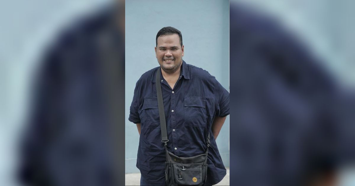Tinggal Sendirian! Intip 6 Potret Kos-kosan Sederhana Fahmi BO