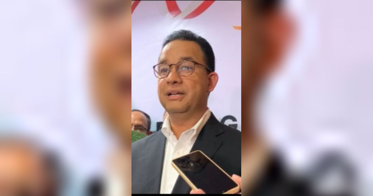 Sejahterakan UMKM, Anies Baswedan Bakal Izinkan Rumah Jadi Tempat Usaha