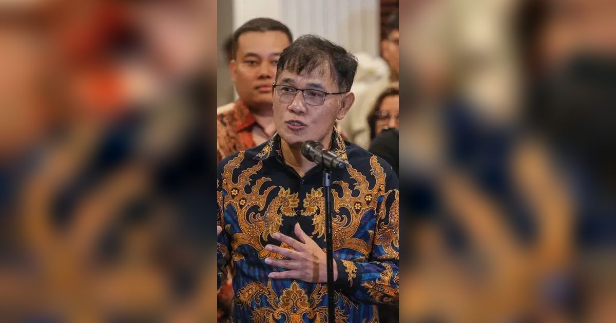 Budiman: Prabowo Gibran Adalah Pilihan Rekonsiliasi dan Persatuan Nasional