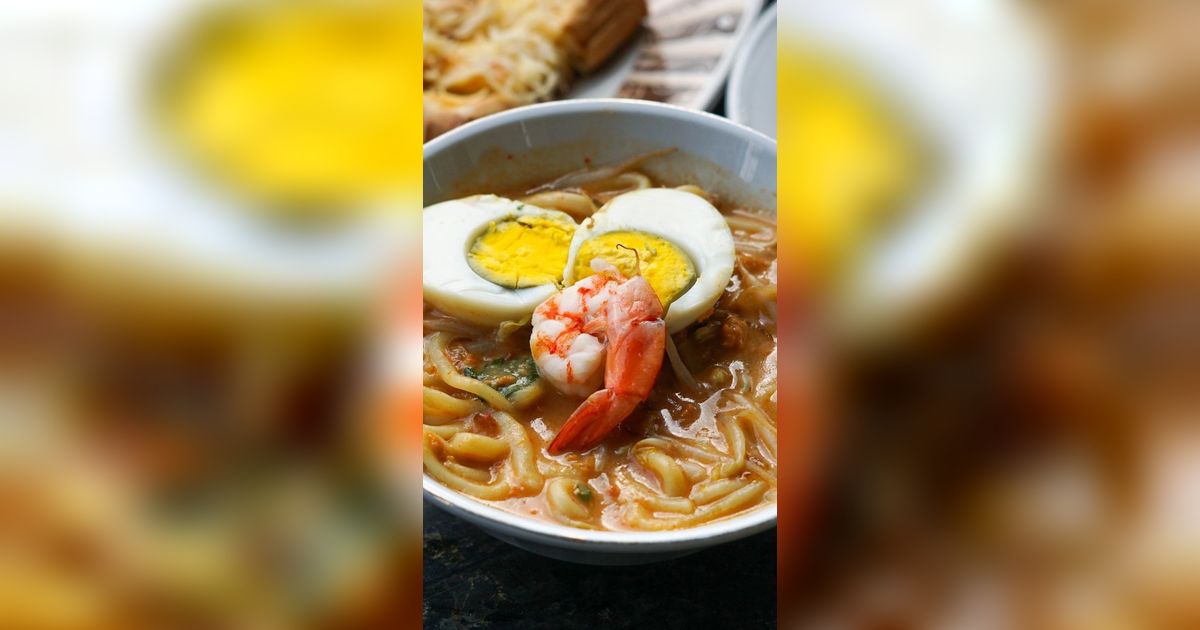 8 Rekomendasi Kuliner Mi Asli Indonesia, Dijamin Nagih!