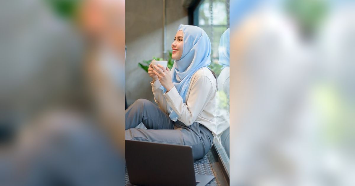 Merasa Lelah dan Butuh Ruang? Ini 5 Rekomendasi Me Time Simpel yang Bisa Dilakukan