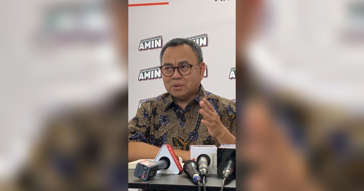 Kawal Suara AMIN, Timnas Bentuk Posko TPS Gerakan Rakyat