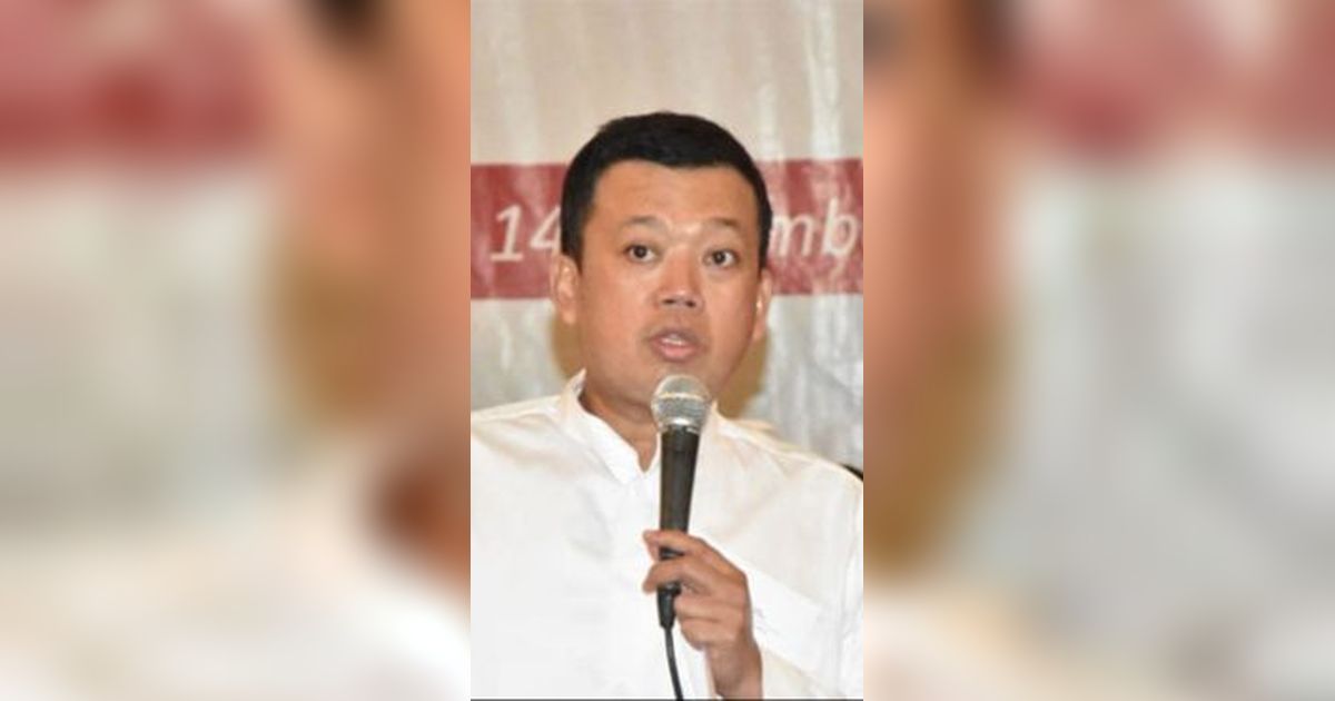 Nusron Wahid: Prabowo-Gibran Gimiknya Cuma Joget, Paslon Lain Banyak tapi Enggak Diterima Publik