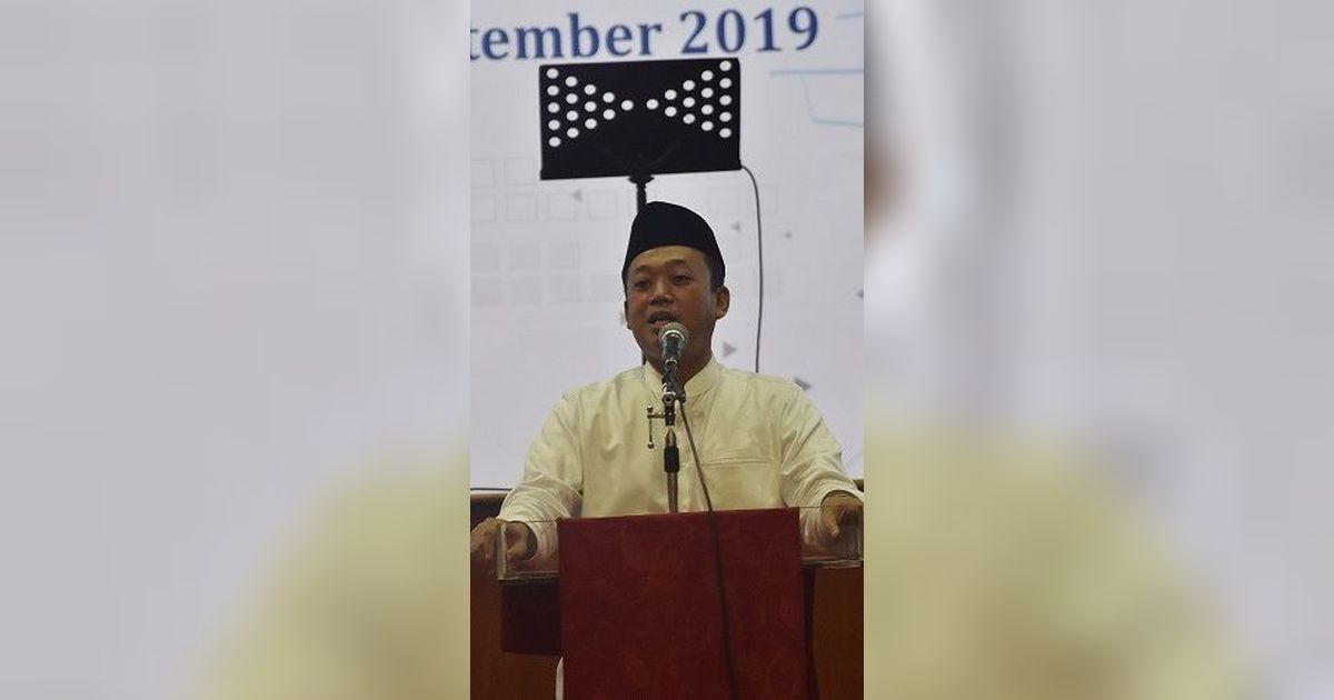 Nusron Wahid: Blusukan Milik siapa saja, Prabowo juga Ahli