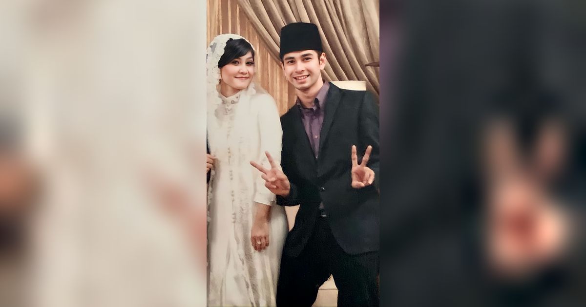 Gantikan Ayah! 6 Artis Ganteng Jadi Wali Nikah Saudara Kandung, Abidzar Hingga Raffi Ahmad