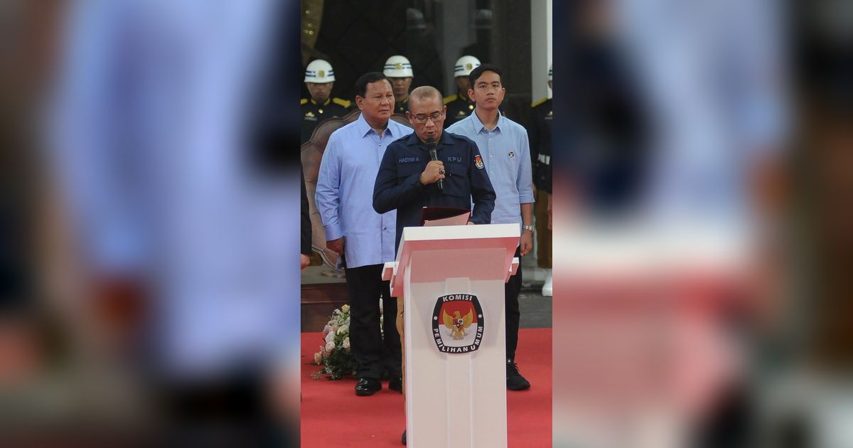 KPU Batal Adakan Nobar Debat Capres-Cawapres!