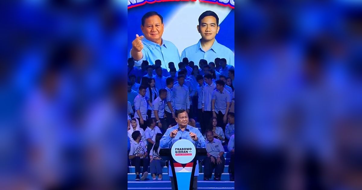 Program Prabowo-Gibran Diyakini Bisa Cetak Anak Muda Unggul Disektor Digital