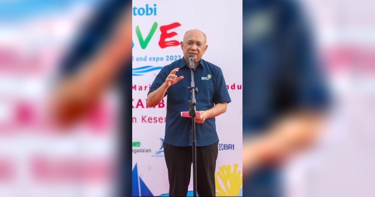 5 Aturan Menkop UKM Teten Masduki Usai TikTok Gabung Tokopedia