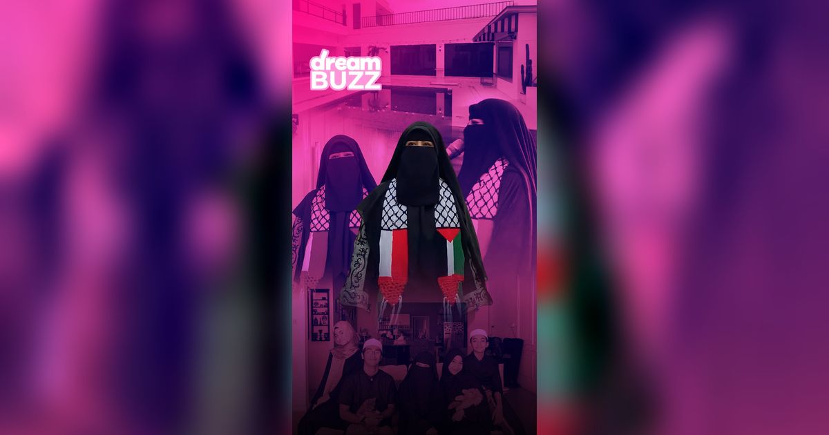 Intip Rumah Ummi Pipik, Usai 12 Kali Pindah Kontrakan