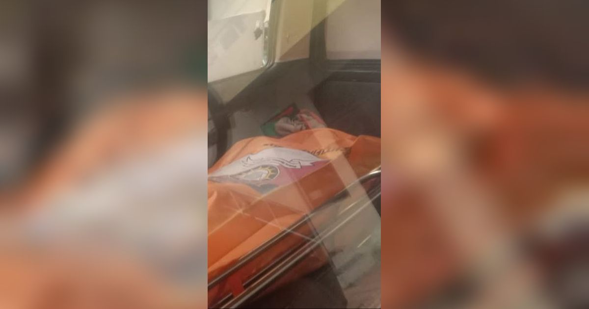 Seorang Perempuan Ditemukan Tewas di Apartemen Bogor Icon, Ada Luka di Punggung dan Tangan