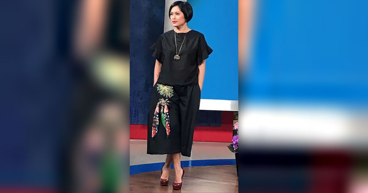 Dulu Ikon Anak Gaul! 9 Potret Nasib VJ MTV Era 2000-an, Ada yang Diduga Sindir Nagita Slavina