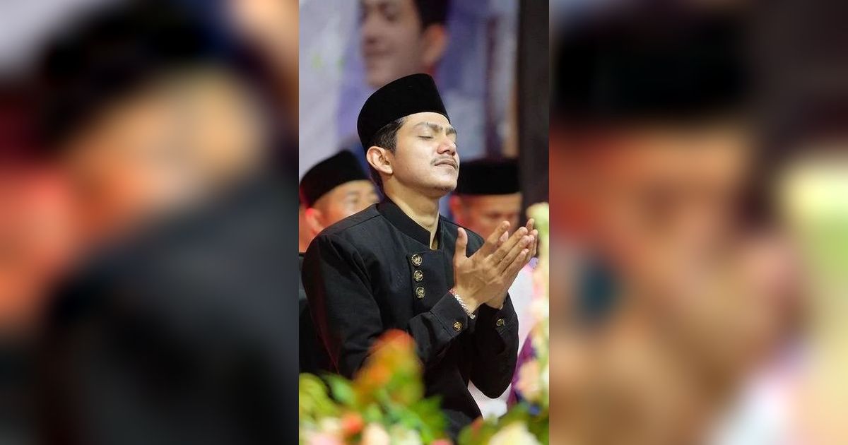 Tak Hanya Datangkan Pahala, Inilah Hebatnya Sholawat yang Bisa Selamatkan Sebuah Desa dari Kekeringan