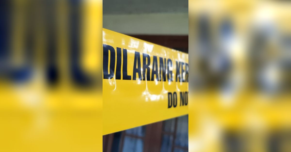 Pria di Bali Ditemukan Bersimbah Darah di Underpass Kuta