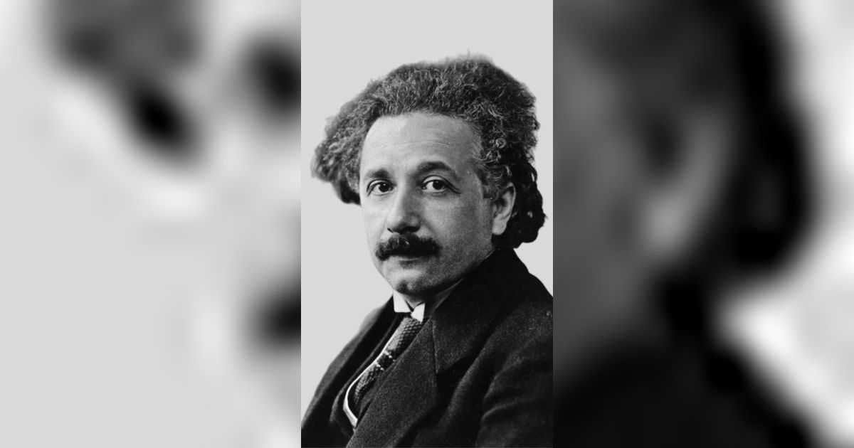 Misteri Putri Einstein yang Disembunyikan dari Sejarah