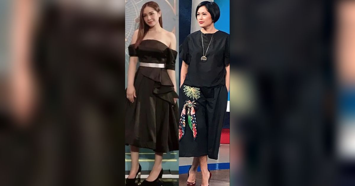 Adu Mewah Rumah Nagita Slavina VS Sarah Sechan, Diduga Berani Sindir Istri Raffi Ahmad!