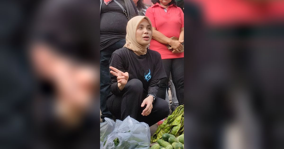 TPN Ungkap Alasan Istri dan Anak Ganjar Ikut Kampanye Keliling Indonesia