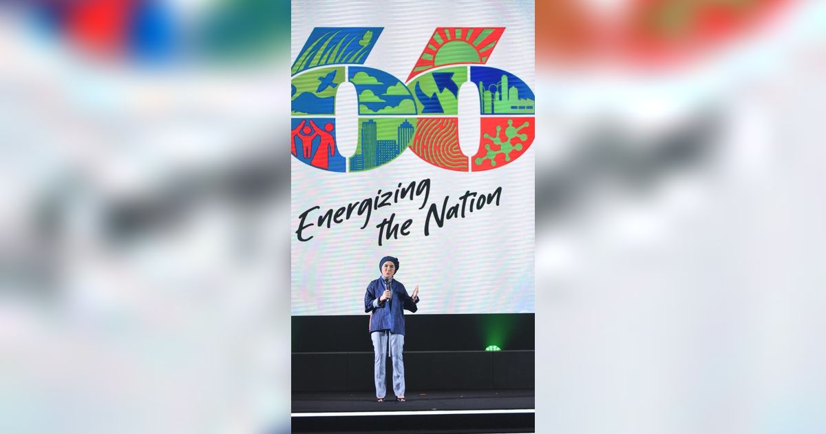 HUT Ke-66:  Pertamina Lakukan Tiga Strategi Rencana Jangka Panjang
