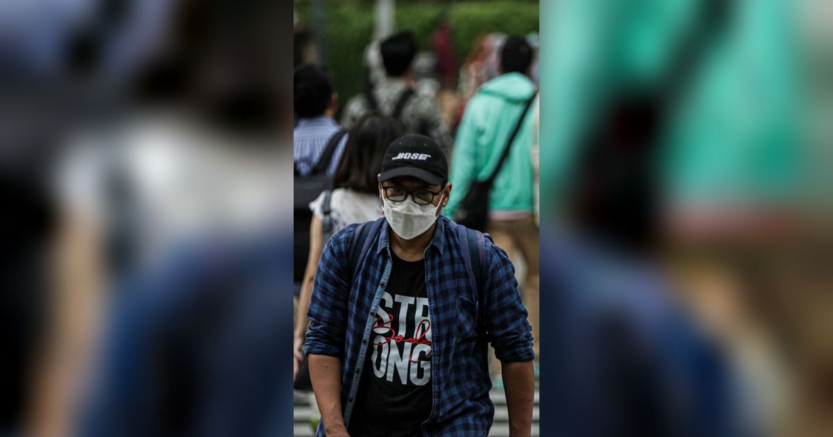 Antisipasi Lonjakan Covid-19 Jelang Libur Akhir Tahun, Kemenkes Minta Masyarakat Lengkapi Vaksinasi