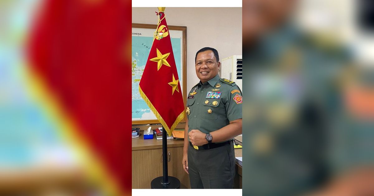 Mayjen TNI Cerita Kerasnya Gemblengan Jadi Pasukan Elite Kopassus, Kemampuan Jangan Diragukan!