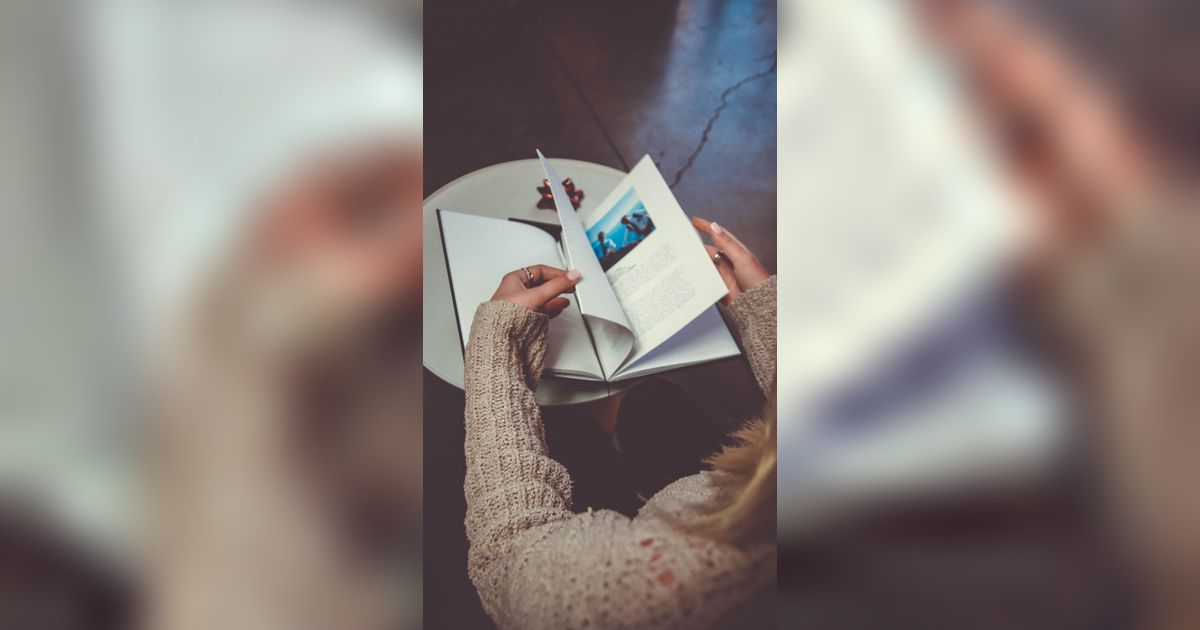 95 Kata-kata Kenangan yang Bikin Kangen, Seolah Nostalgia ke Masa Lalu