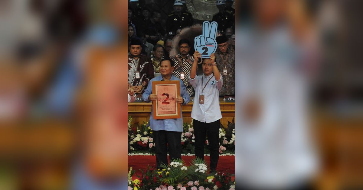 VIDEO: Survei Terbaru Kompas: Elektabilitas Prabowo 39,7 ℅, Ganjar 18 % dan Anies 17,4 ℅