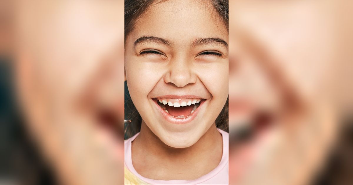 Gigi Susu Si Kecil Berlubang? Tak Boleh Didiamkan, Dokter Ingatkan Lakukan Perawatan