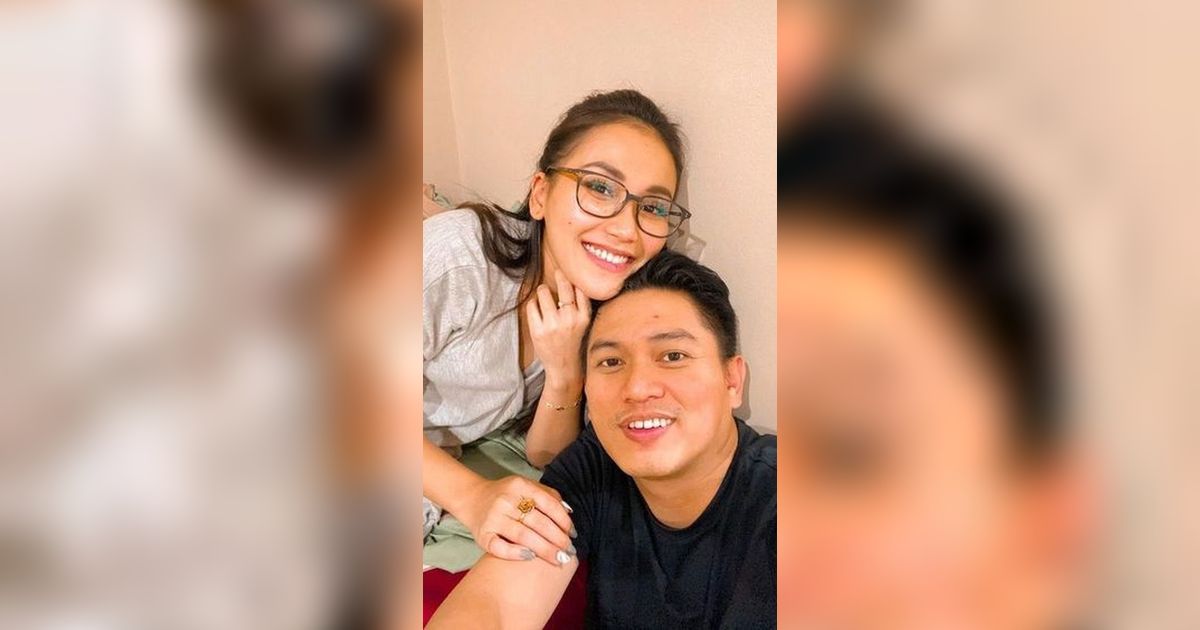 Ingat Adit Jayusman, `Si Ganteng` yang Gagal Nikahi Ayu Ting Ting? Menghilang Misterius, Begini Kabarnya