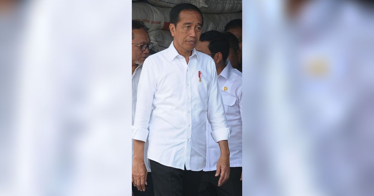 Pejabat Banyak yang Korupsi, Jokowi: Kita Perlu Evaluasi Total