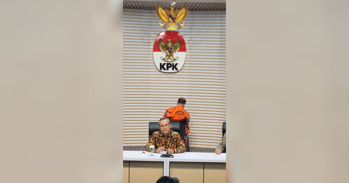 Ini Daftar Ratusan Pejabat Indonesia yang Tersandung Korupsi Periode 2004-2022