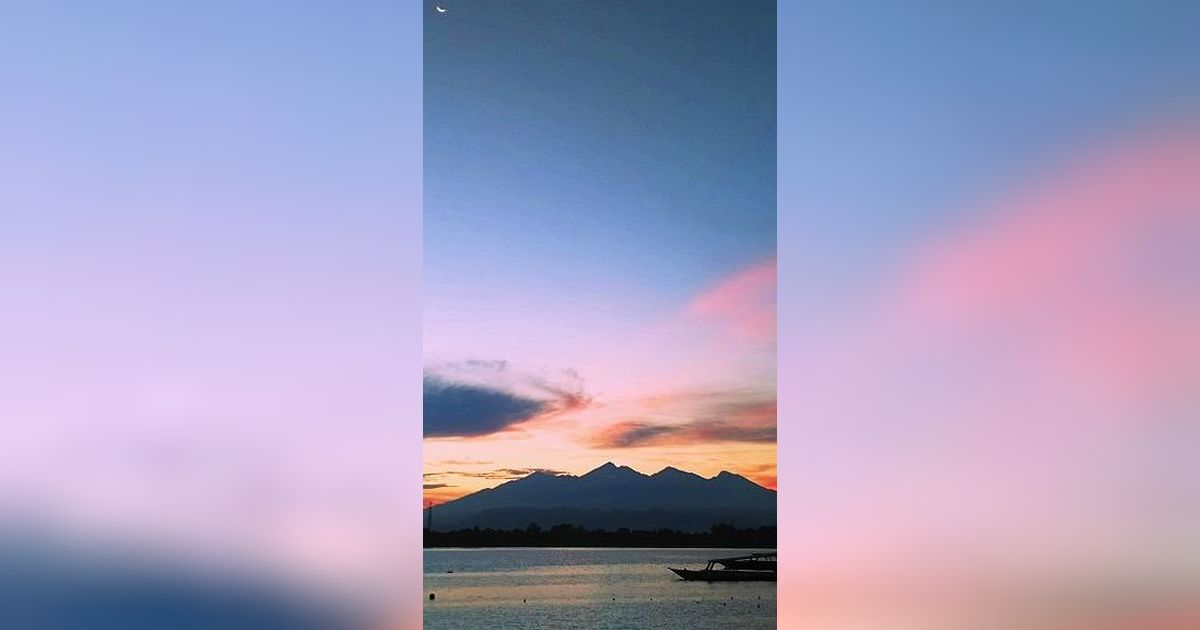Wisata Gili Trawangan dan Sekitarnya yang Memesona, Wajib Dikunjungi