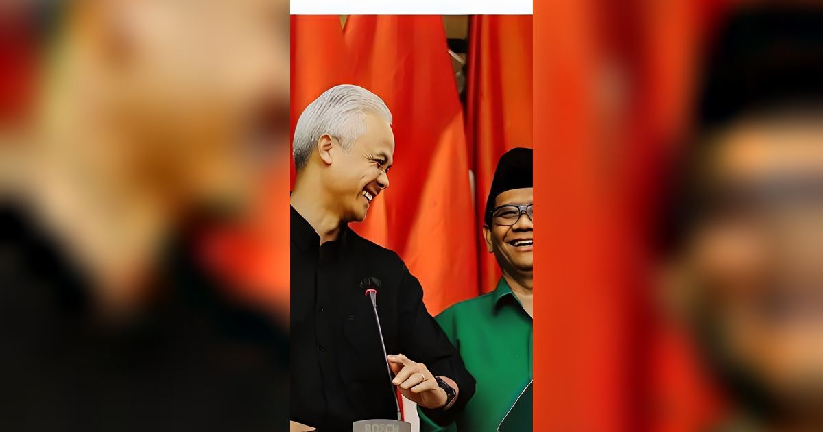Elektabilitas Anjlok, Pengamat Sarankan Ganjar-Mahfud Gunakan Kampanye Kreatif