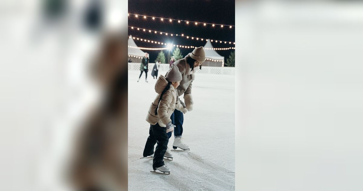 7 Rekomendasi Tempat Ice Skating untuk Liburan Akhir Tahun, Suguhkan Pengalaman Berkesan