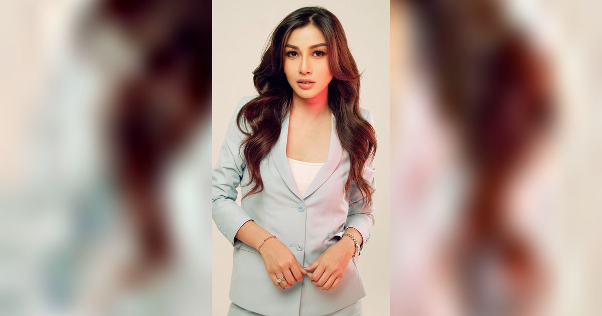Melayat ke Ibunda Jeje Govinda, Pakaian Nisya Ahmad Panen Kritikan