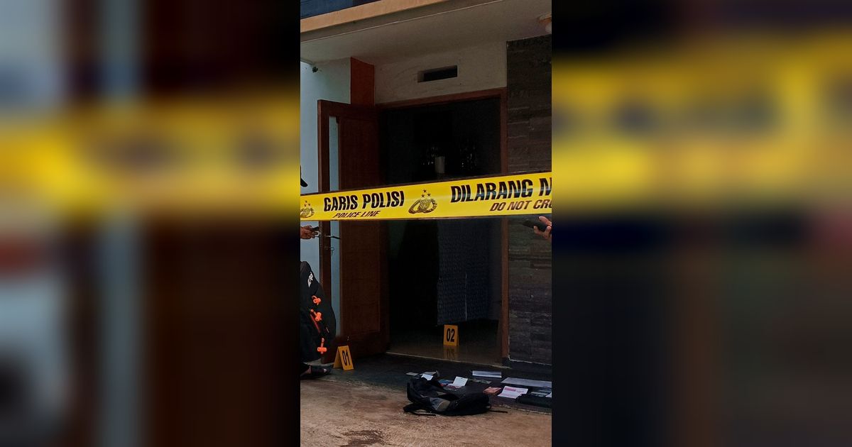 Guru SD di Malang Diduga Bunuh Diri, Anak dan Istri Juga Tewas dengan Mulut Berbusa