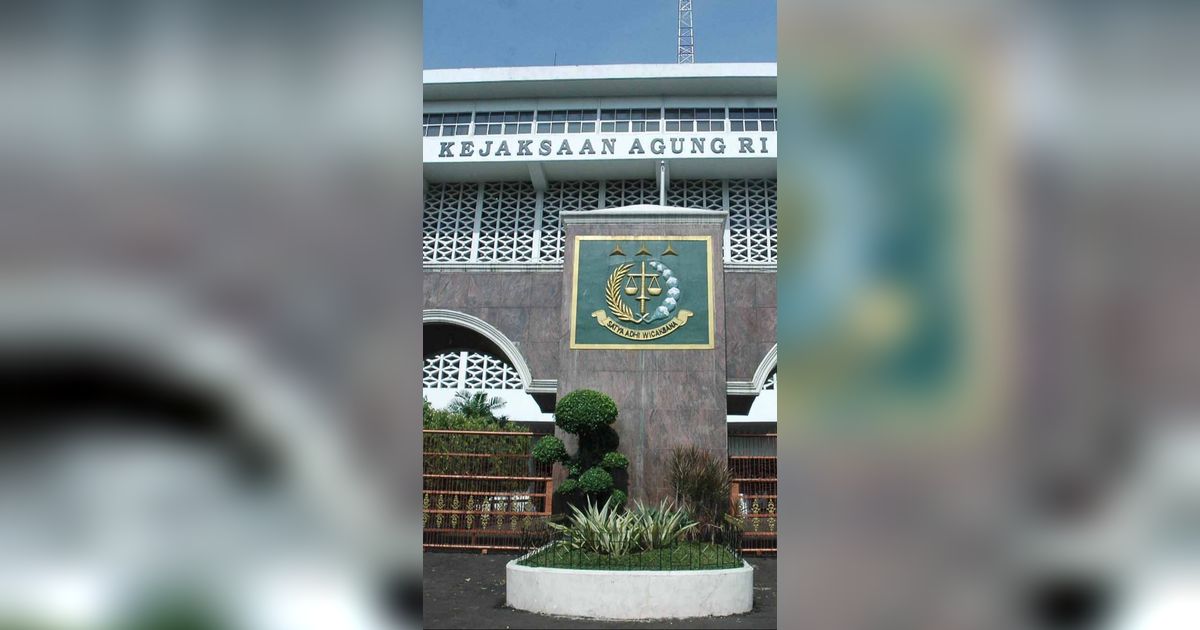 Hari Antikorupsi, Kinerja Kejaksaan Dinilai Paling Positif Dibanding Penegak Hukum Lain