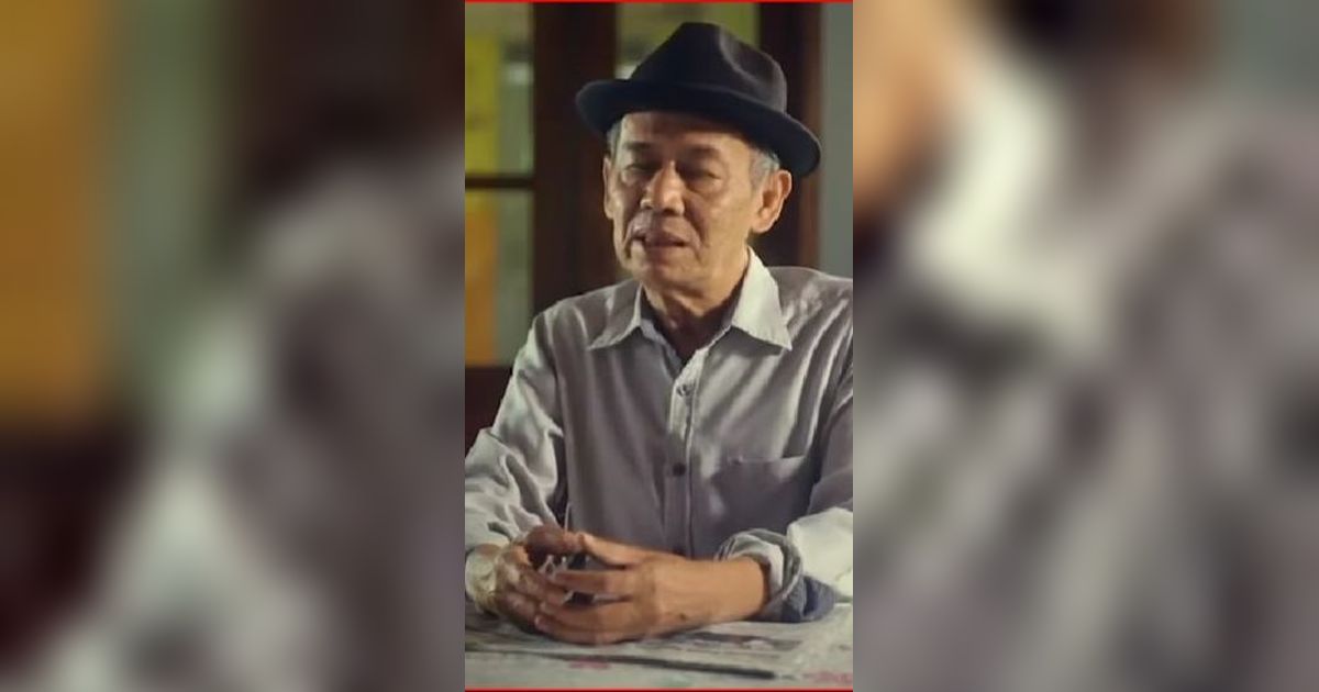 Kisah Perjuangan Ahmad Tohari, Memilih Pulang ke Kampung Halaman untuk Kembangkan Budaya Banyumas
