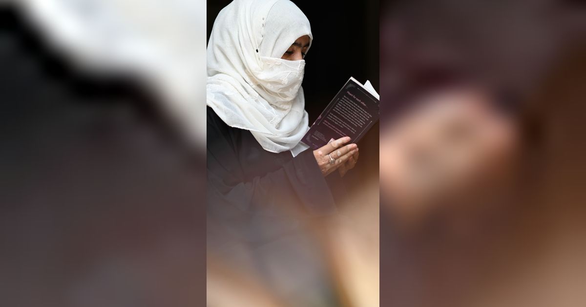 Doa Nabi Yusuf AS Membuka Aura Wajah, Simak Cara Mengamalkannya