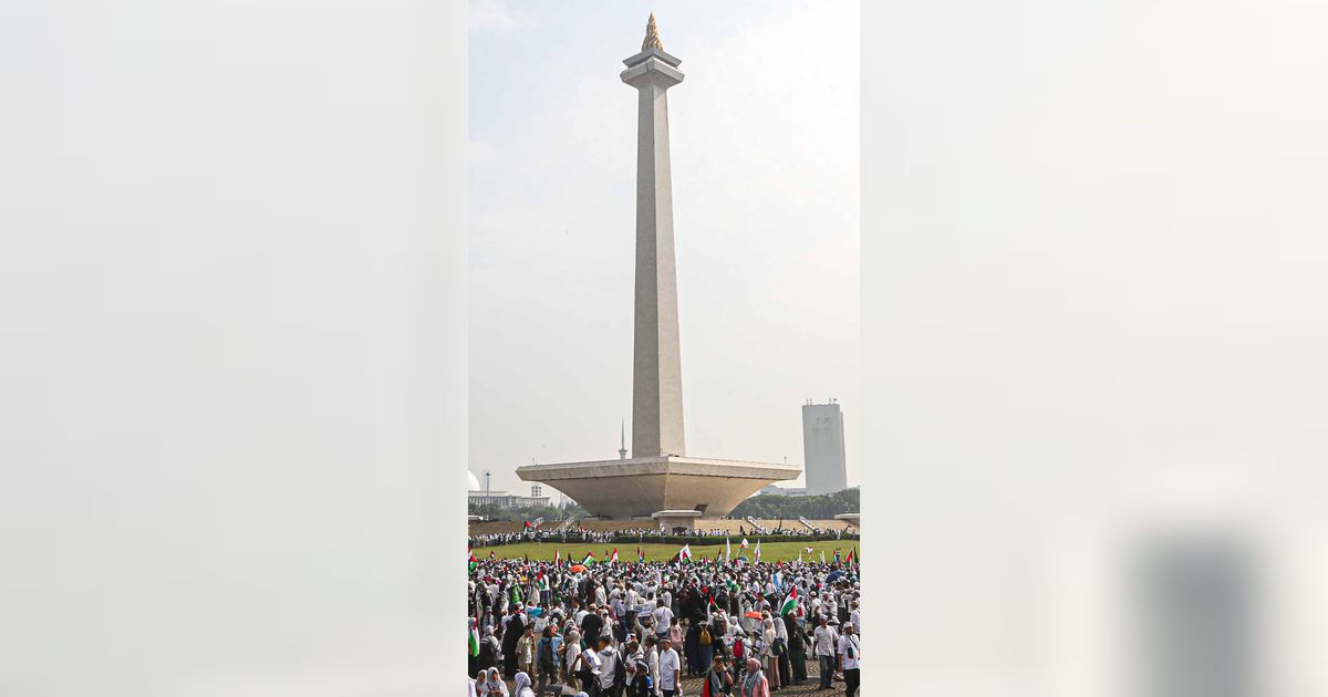 Biaya Hidup di Jakarta Paling Mahal di Indonesia, Hampir Rp15 Juta per Bulan