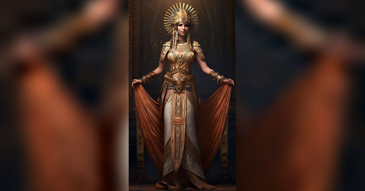 Cleopatra Pernah Mandi di Kolam Air Panas Ini, Diyakini Bisa Menyembuhkan