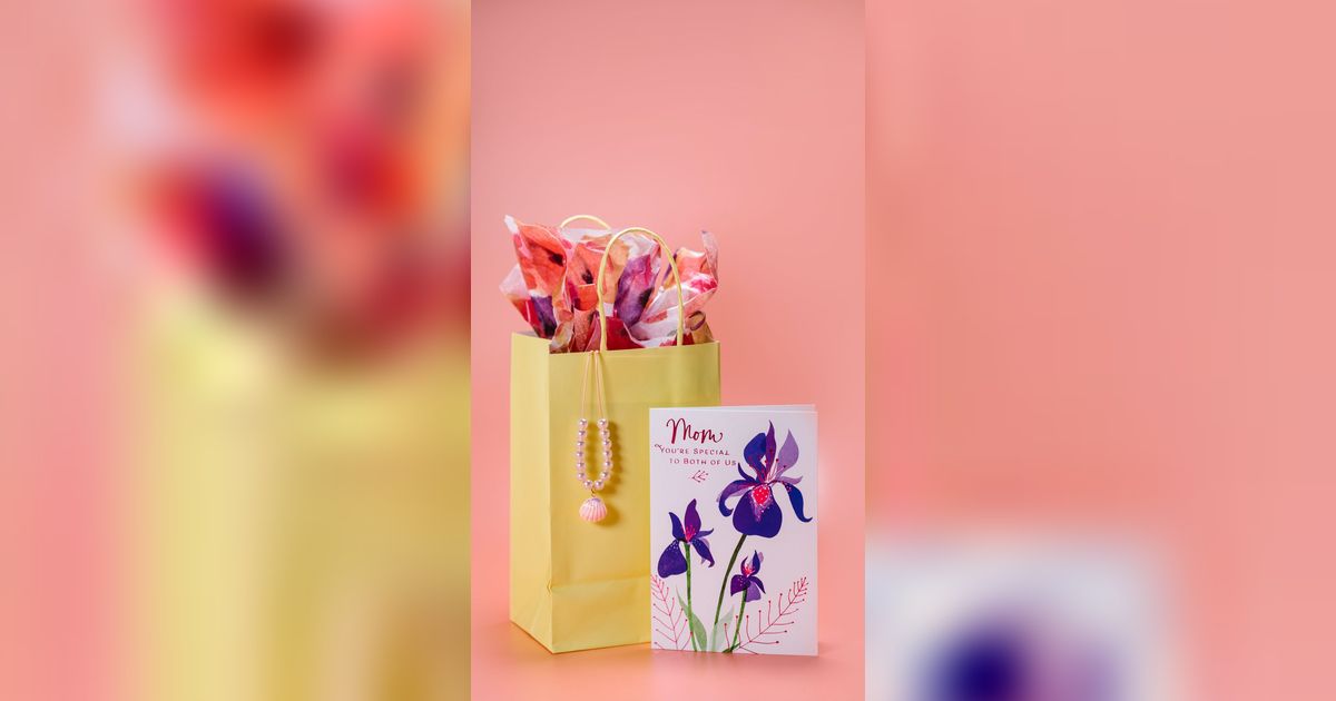 25 Rekomendasi Kado untuk Hari Ibu, Ungkapan Cinta untuk Sang Bunda